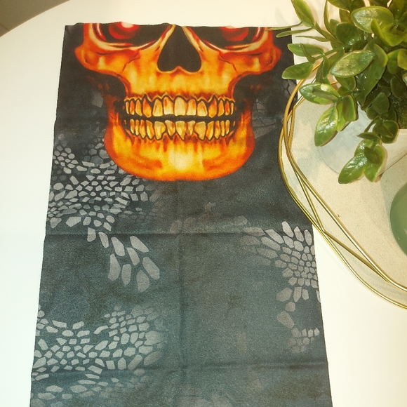 FACE MASK Motorcycle for Men - Picture 2 of 5